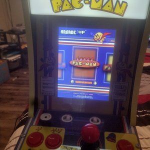 ARCADE 1UP PAC-MAN